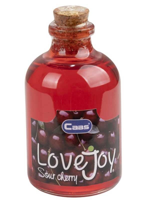SECRETGAME LoveJoy Elma Aromalı Vücut Yağı - massage oil, aroma massage oil, body care