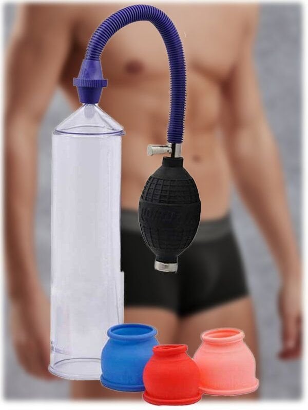 SECRETGAME Handsome Up Penis Pompası penis  büyütme enlargement penis care, penis pump, penis enlargement,