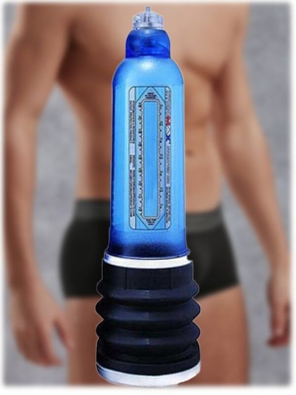 SECRETGAME Penis  büyütme  Lovemate X30 Sulu Penis Pompası - Penis enlargement  X30 Juicy Penis Pump