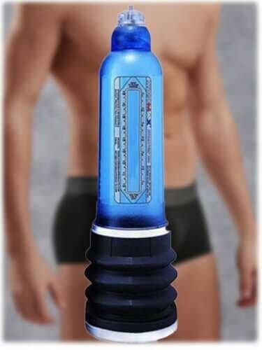 SECRETGAME Penis  büyütme  Lovemate X30 Sulu Penis Pompası - Penis enlargement  X30 Juicy Penis Pump