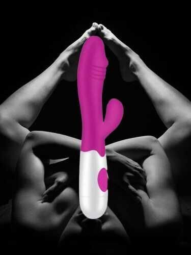 SECRETGAME Penis Kılıfı Penis Uzatıcı19.5 cm -  Penis Sleeve