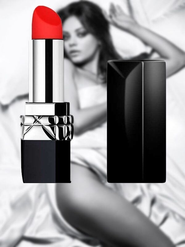 SECRETGAME Şarj Edilebilir Ruj Vibratör Çanta vibratörü - lipstick vibrator