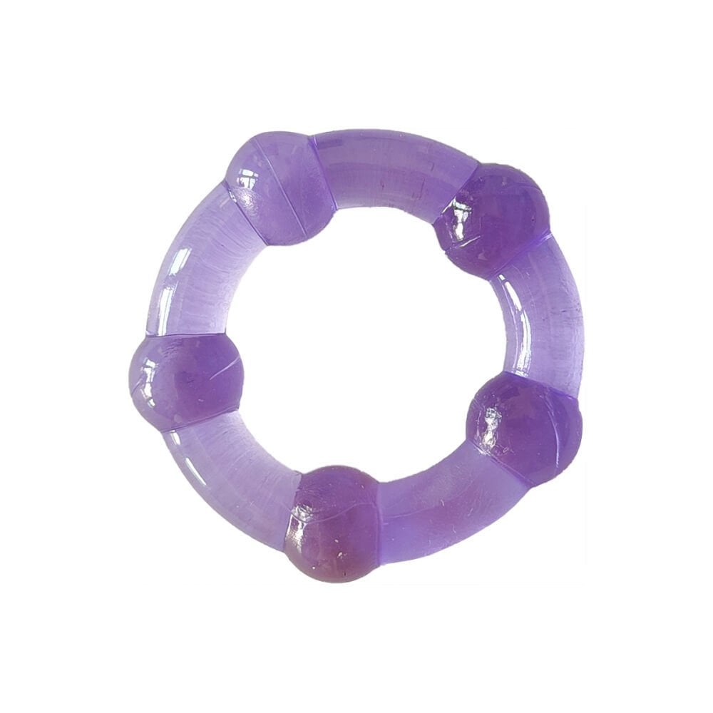 SECRETGAME Penis Halkası Penis Ring  - penis ring, erection control, penis clamp, sex toys+18