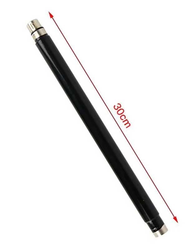 SECRETGAME Seks Makinesi Aksesuarı Extender 30cm Uzatma Çubuğu 30cm Sex Machine Accessory Extender Extension Rod