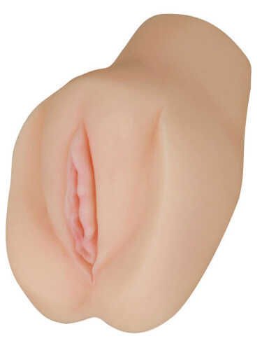 SECRETGAME Pussix Suni Vajina Mastürbatör - Flashlight Artificial Vagina Masturbator ,vagina masturbator, sex toys+18