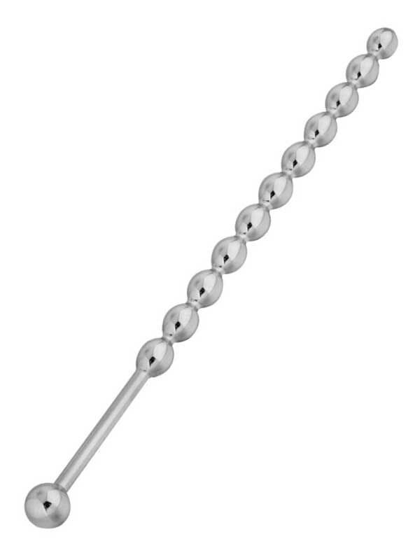 SECRETGAME BDSM Paslanmaz Çelik Penis Kafesi ModelNo1 Mutluluk Çubuğu -Steel Penis Rod, fetish, fantasy, sex toys+18