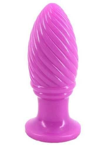 SECRETGAME FK Kozalak Anal Plug Cone Anal Plug -  Anal Plug, Anal Penis, Butt Plug Sex Toys+18