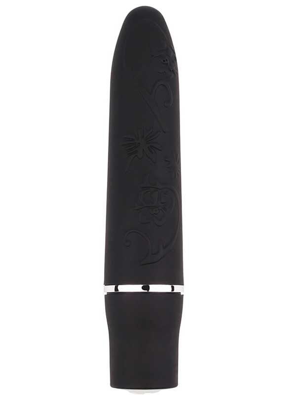 SECRETGAME M-Mello Ardor Allure Bullet Mini Vibratör - NEW Mini EMBOSSED Vibrator