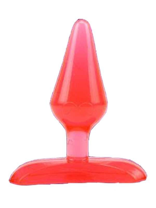 MisSweet Gum Drops 6.6cm Anal Plug (Tıkaç)
