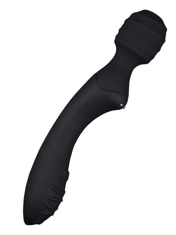 Didi Dual-Ended Ultimate Wand Masaj Aleti