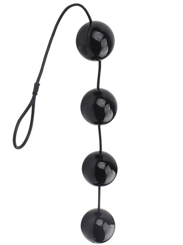 SECRETGAME Rubicon İpli Anal Toplar - Büyük Boy - Drawstring Anal Balls Large Size anal ball, vaginal ball, pleasure balls sex toys+18